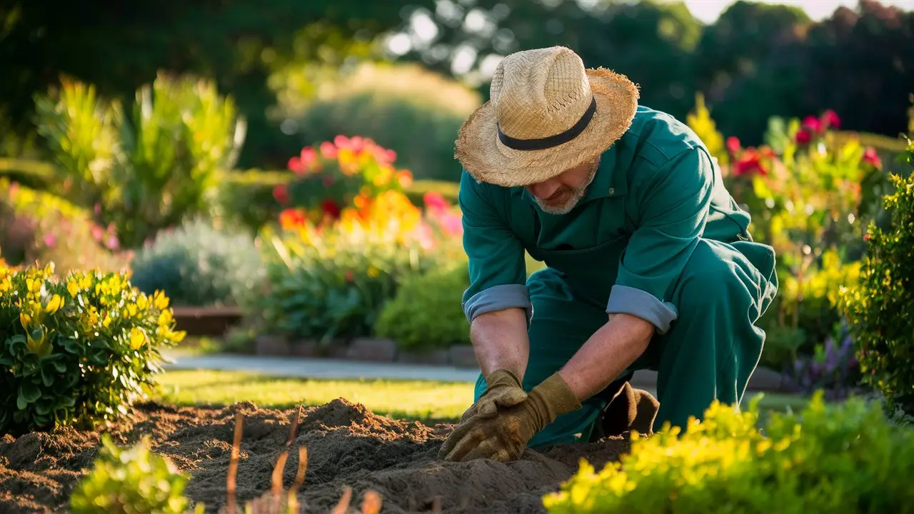 Créer, développer et monétiser un blog sur le Jardin et Pelouse: Guide complet