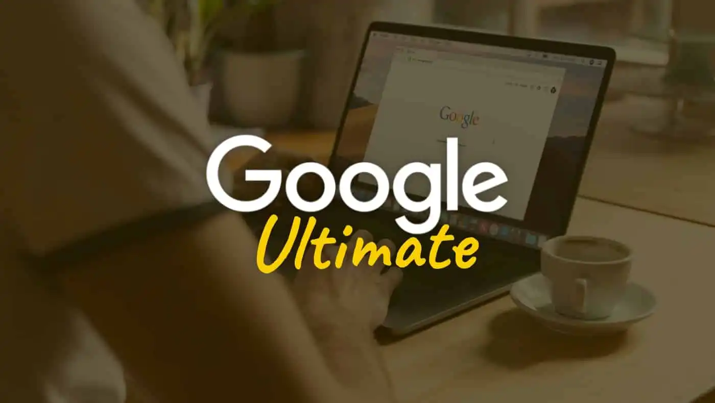 Google Ultimate - Formation Google Ads en ligne - Formation Facile