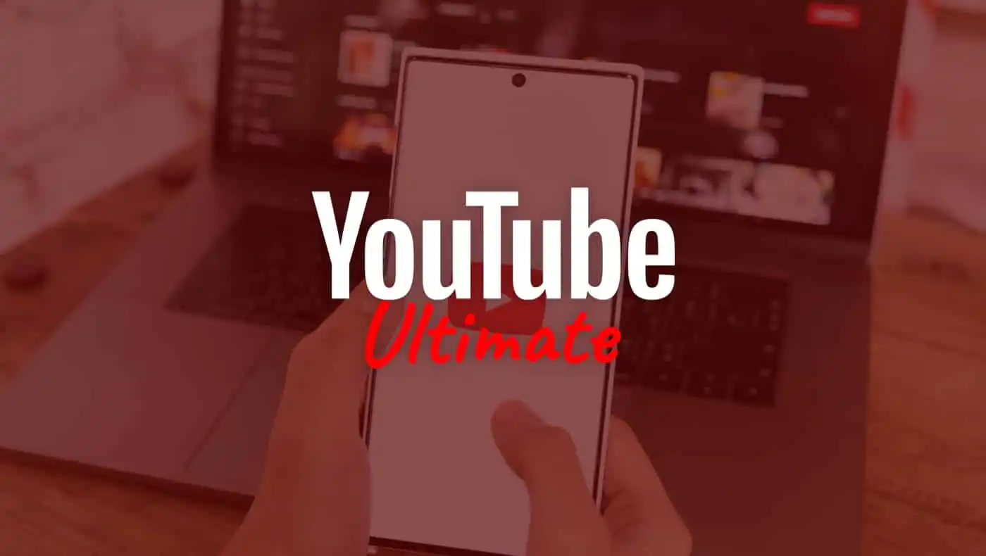 YouTube Ultimate - Formation YouTube Ads en ligne - Formation Facile